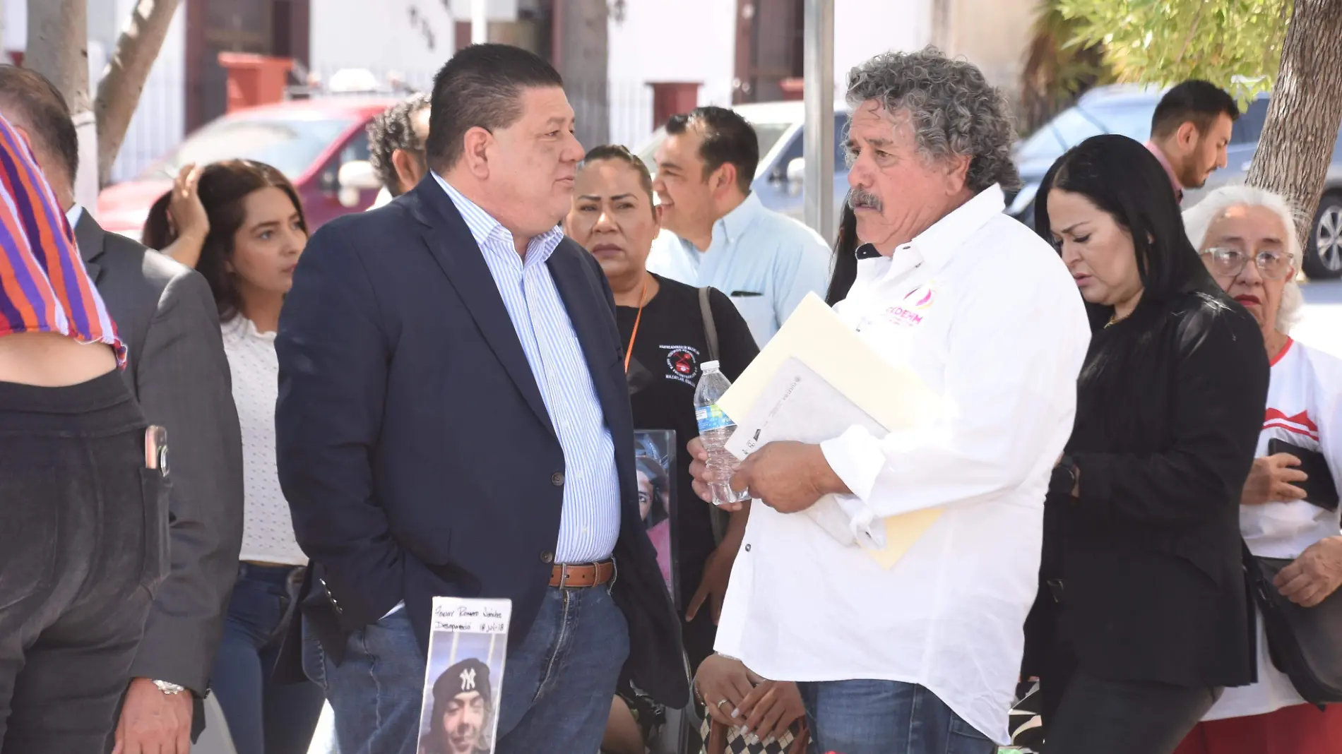 Cesar Jauregui y Gabino Gomez (2)